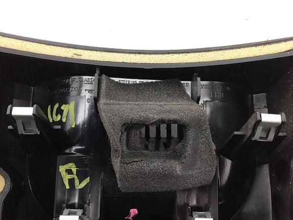 Range Rover Sport Left Dash Board Steering Column Trim Cover