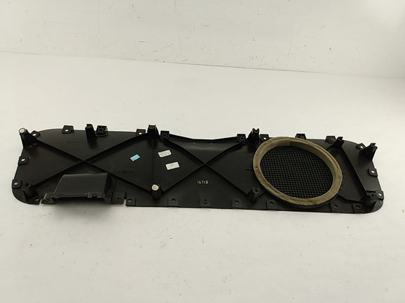 Range Rover Sport Rear Tailgate Trim Panel Assembly