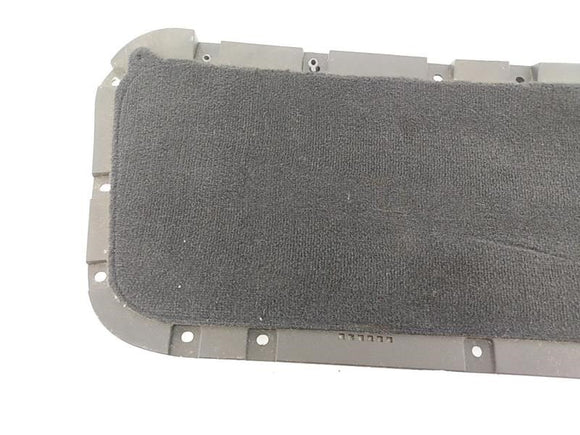 Range Rover Sport Rear Tailgate Trim Panel Assembly