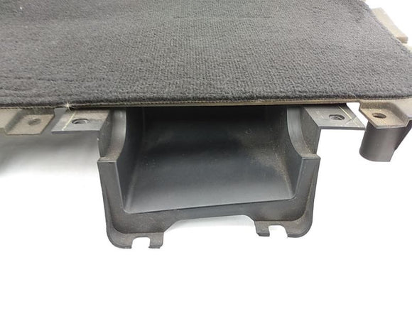 Range Rover Sport Rear Tailgate Trim Panel Assembly