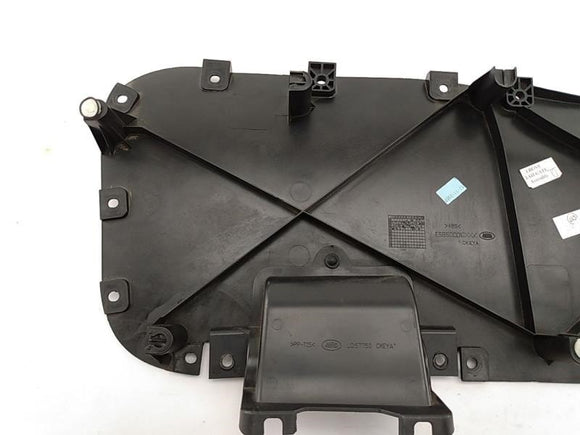 Range Rover Sport Rear Tailgate Trim Panel Assembly