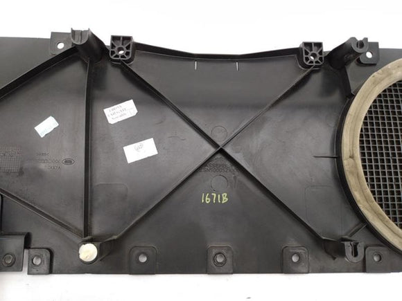 Range Rover Sport Rear Tailgate Trim Panel Assembly