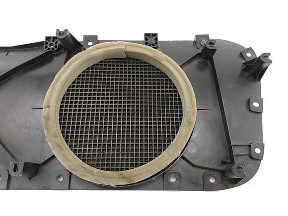 Range Rover Sport Rear Tailgate Trim Panel Assembly