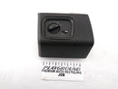 Range Rover Sport Outer Steering Column Trim Cover With Headlight Switch-1