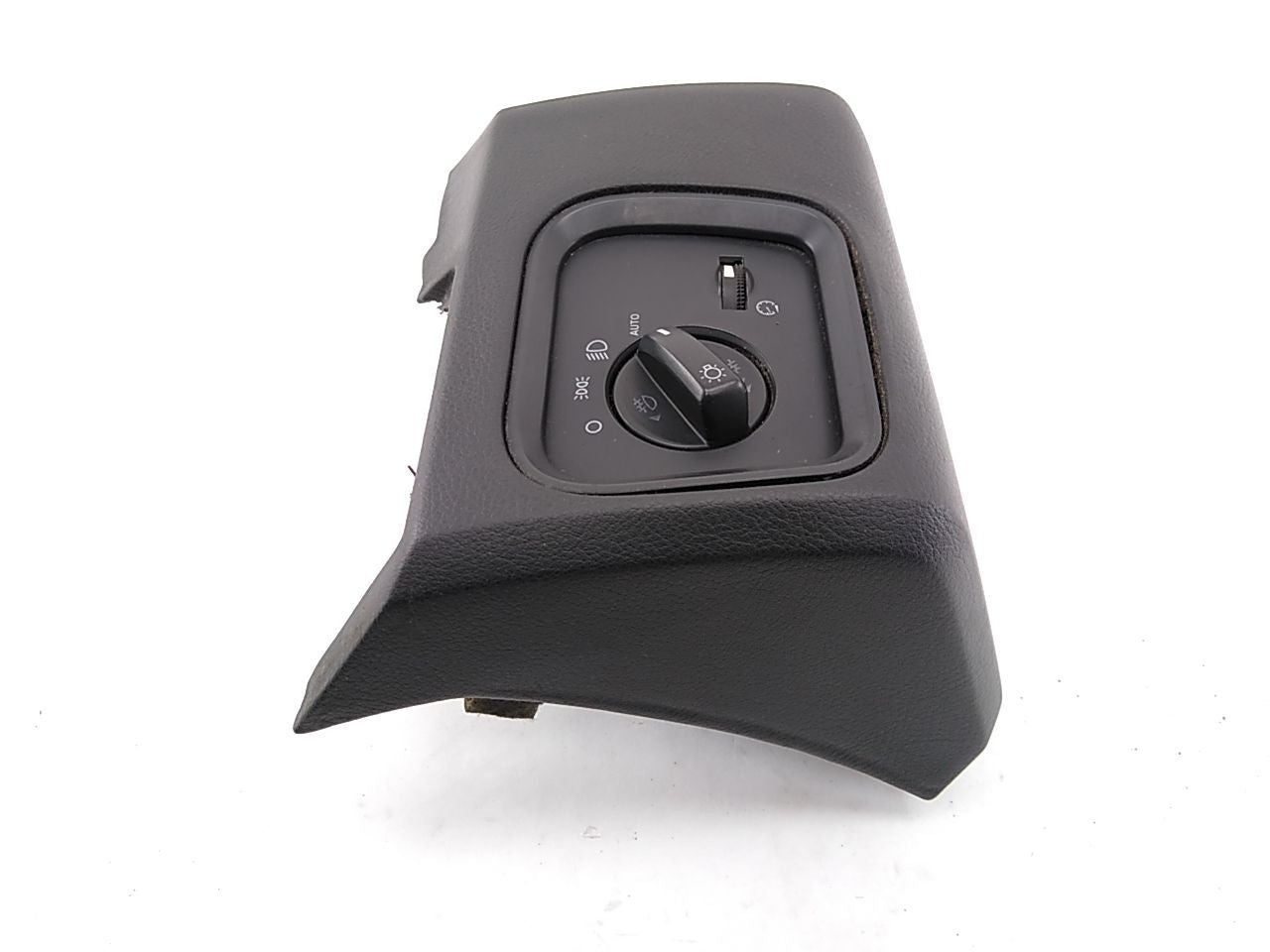 Range Rover Sport Outer Steering Column Trim Cover With Headlight Switch - 0