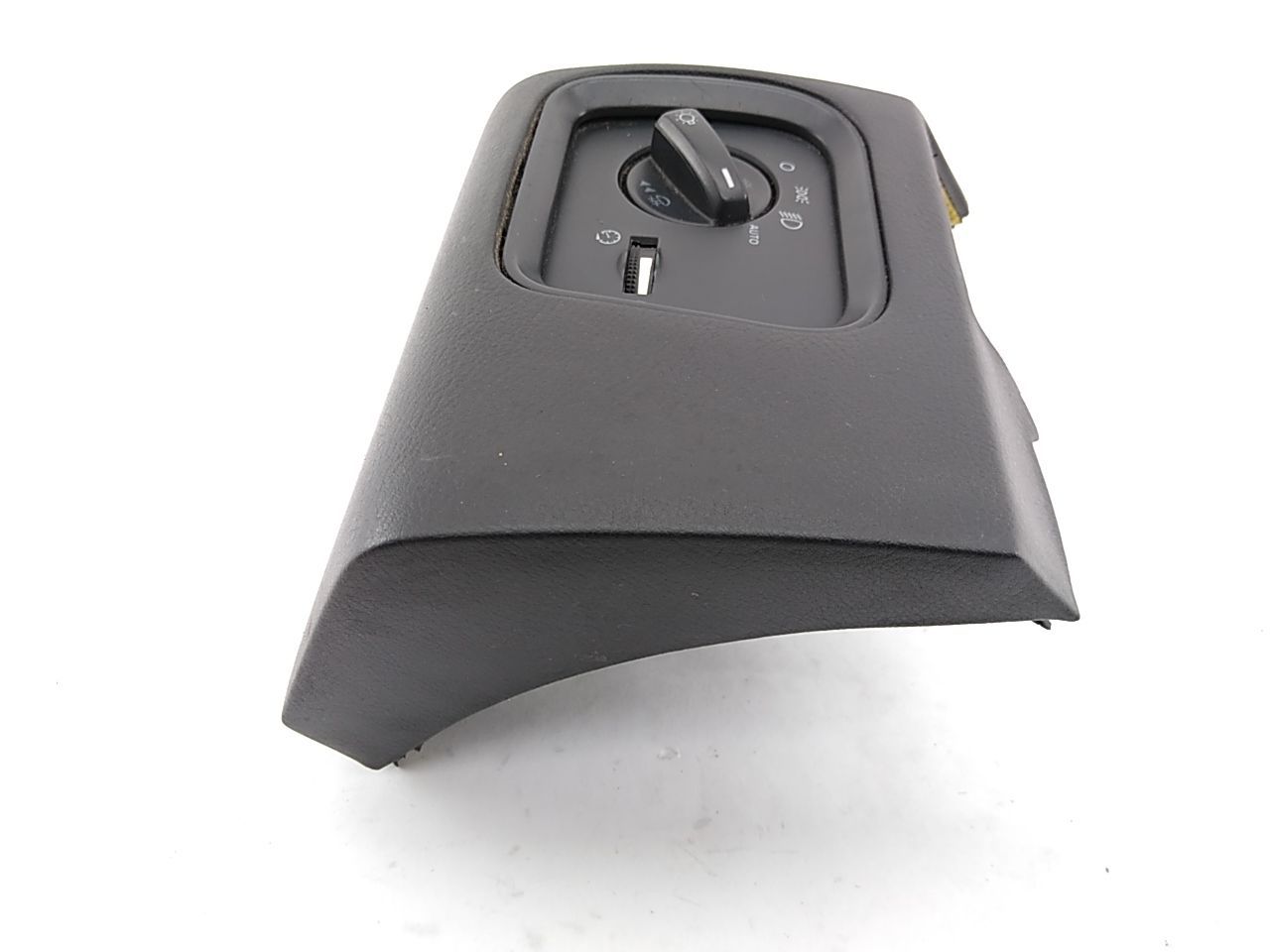 Range Rover Sport Outer Steering Column Trim Cover With Headlight Switch