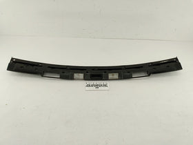 Range Rover Sport Rear License Plate Light Trim Handle