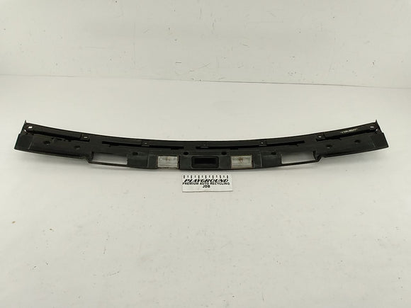 Range Rover Sport Rear License Plate Light Trim Handle