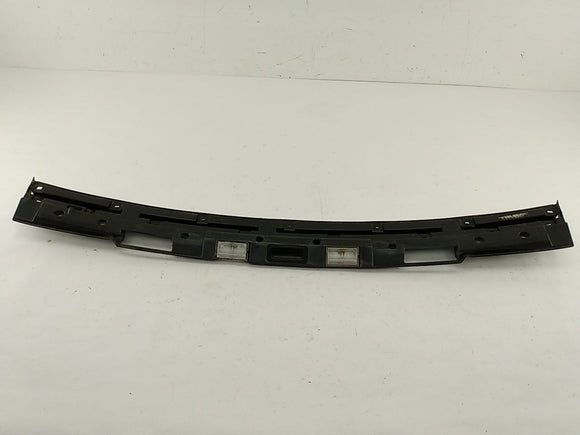 Range Rover Sport Rear License Plate Light Trim Handle