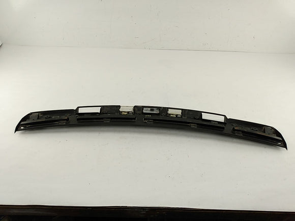 Range Rover Sport Rear License Plate Light Trim Handle