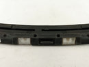 Range Rover Sport Rear License Plate Light Trim Handle-5