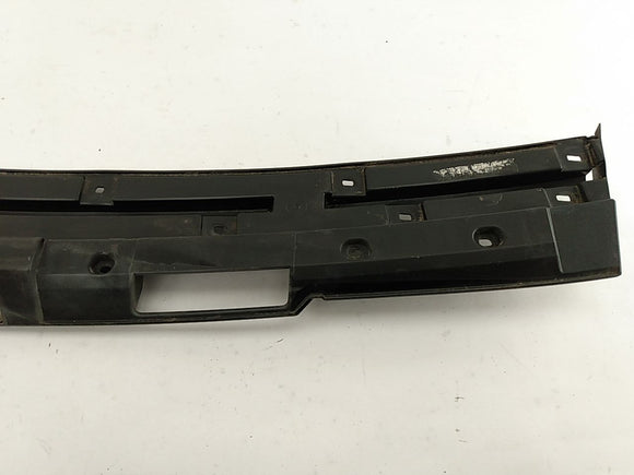 Range Rover Sport Rear License Plate Light Trim Handle