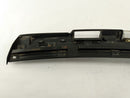 Range Rover Sport Rear License Plate Light Trim Handle-7