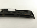 Range Rover Sport Rear License Plate Light Trim Handle-9