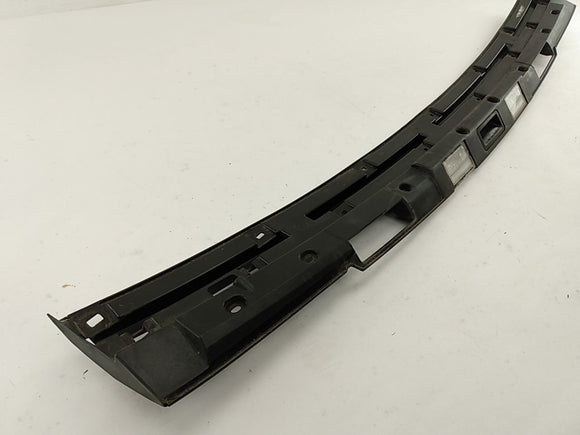 Range Rover Sport Rear License Plate Light Trim Handle