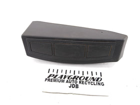 Range Rover Sport Front Driver Left Footrest Trim Panel Cover