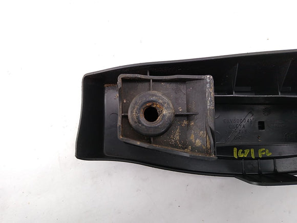 Range Rover Sport Front Driver Left Footrest Trim Panel Cover