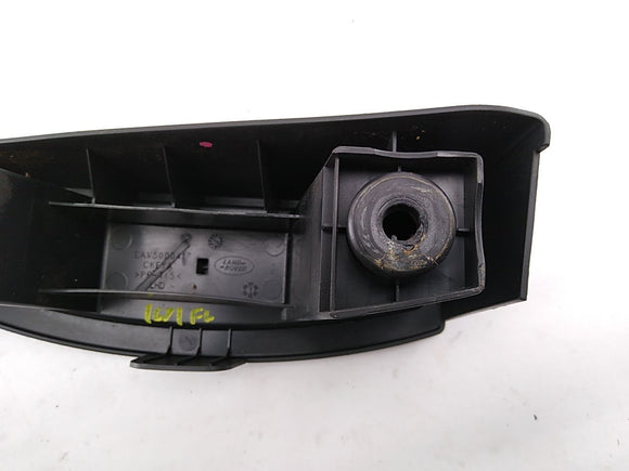 Range Rover Sport Front Driver Left Footrest Trim Panel Cover