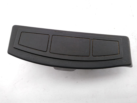 Range Rover Sport Front Driver Left Footrest Trim Panel Cover
