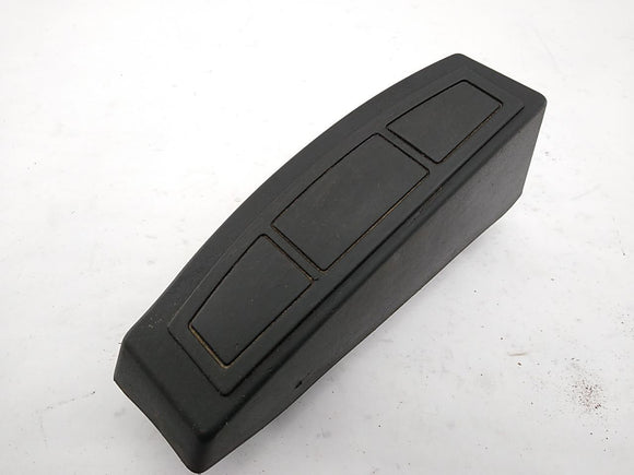 Range Rover Sport Front Driver Left Footrest Trim Panel Cover