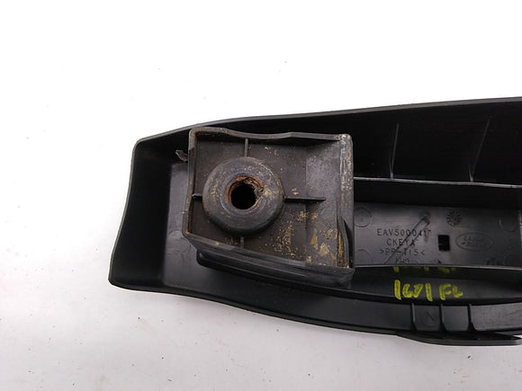 Range Rover Sport Front Driver Left Footrest Trim Panel Cover