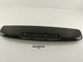 Range Rover Sport Rear Tailgate Spoiler