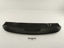 Range Rover Sport Rear Tailgate Spoiler-2