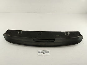 Range Rover Sport Rear Tailgate Spoiler - 0