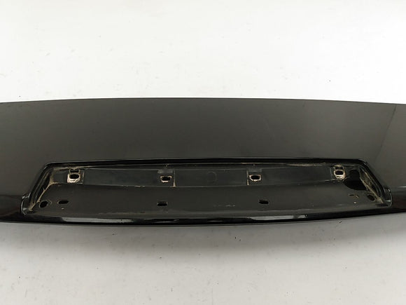 Range Rover Sport Rear Tailgate Spoiler