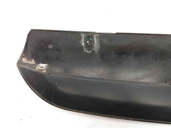 Range Rover Sport Rear Tailgate Spoiler