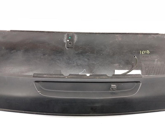 Range Rover Sport Rear Tailgate Spoiler