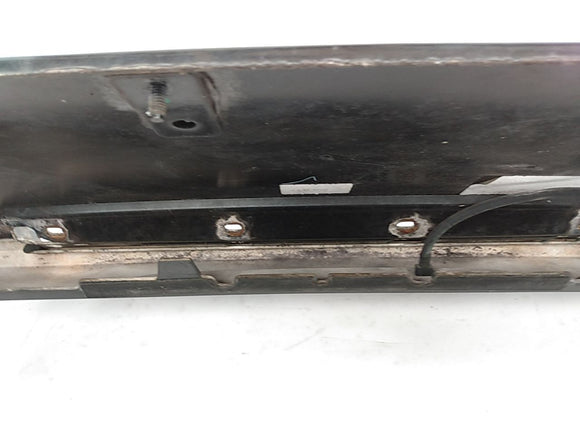 Range Rover Sport Rear Tailgate Spoiler