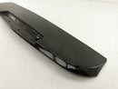 Range Rover Sport Rear Tailgate Spoiler-11