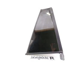 Range Rover Sport Passenger Right Rear Quarter Glass