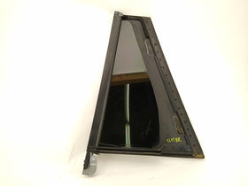 Range Rover Sport Passenger Right Rear Quarter Glass - 0