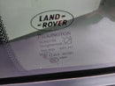 Range Rover Sport Passenger Right Rear Quarter Glass-3
