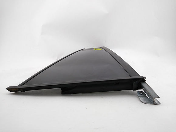 Range Rover Sport Passenger Right Rear Quarter Glass