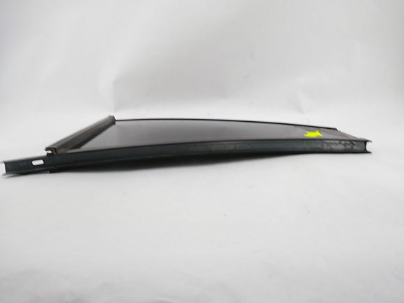 Range Rover Sport Passenger Right Rear Quarter Glass