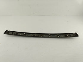 Range Rover Sport Rear Tailgate Door Trim Panel With Emblem