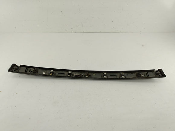 Range Rover Sport Rear Tailgate Door Trim Panel With Emblem