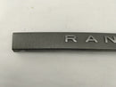 Range Rover Sport Rear Tailgate Door Trim Panel With Emblem-2