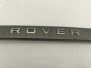 Range Rover Sport Rear Tailgate Door Trim Panel With Emblem-4