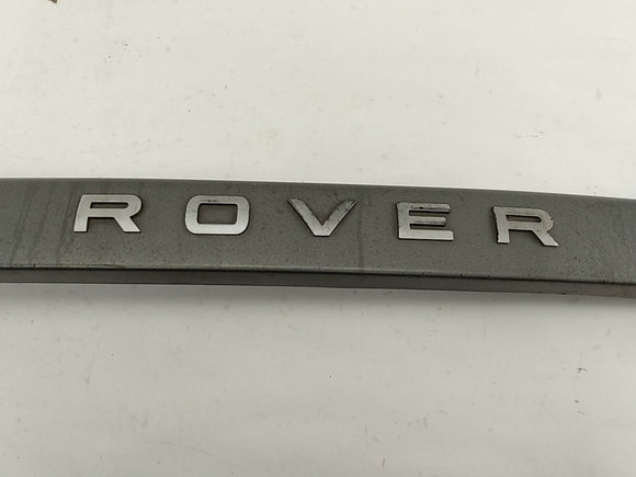 Range Rover Sport Rear Tailgate Door Trim Panel With Emblem
