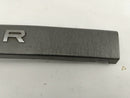 Range Rover Sport Rear Tailgate Door Trim Panel With Emblem-5