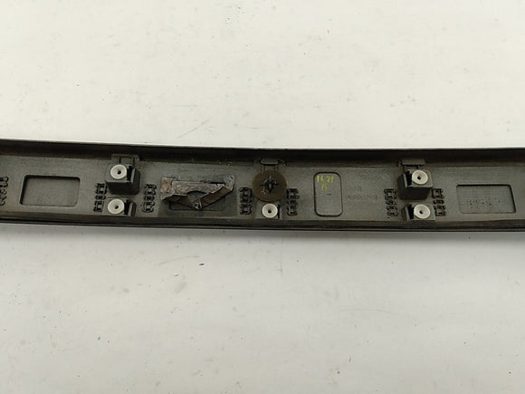 Range Rover Sport Rear Tailgate Door Trim Panel With Emblem