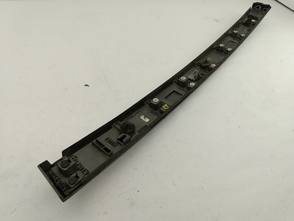 Range Rover Sport Rear Tailgate Door Trim Panel With Emblem