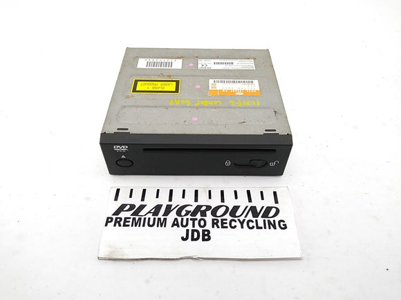 Range Rover Sport GPS Navigation Reader Player