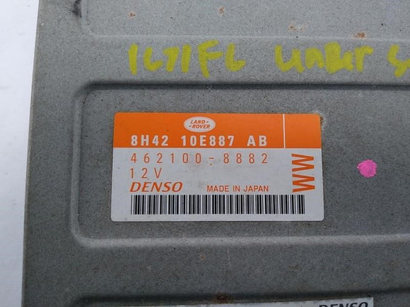 Range Rover Sport GPS Navigation Reader Player