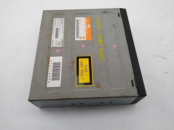 Range Rover Sport GPS Navigation Reader Player