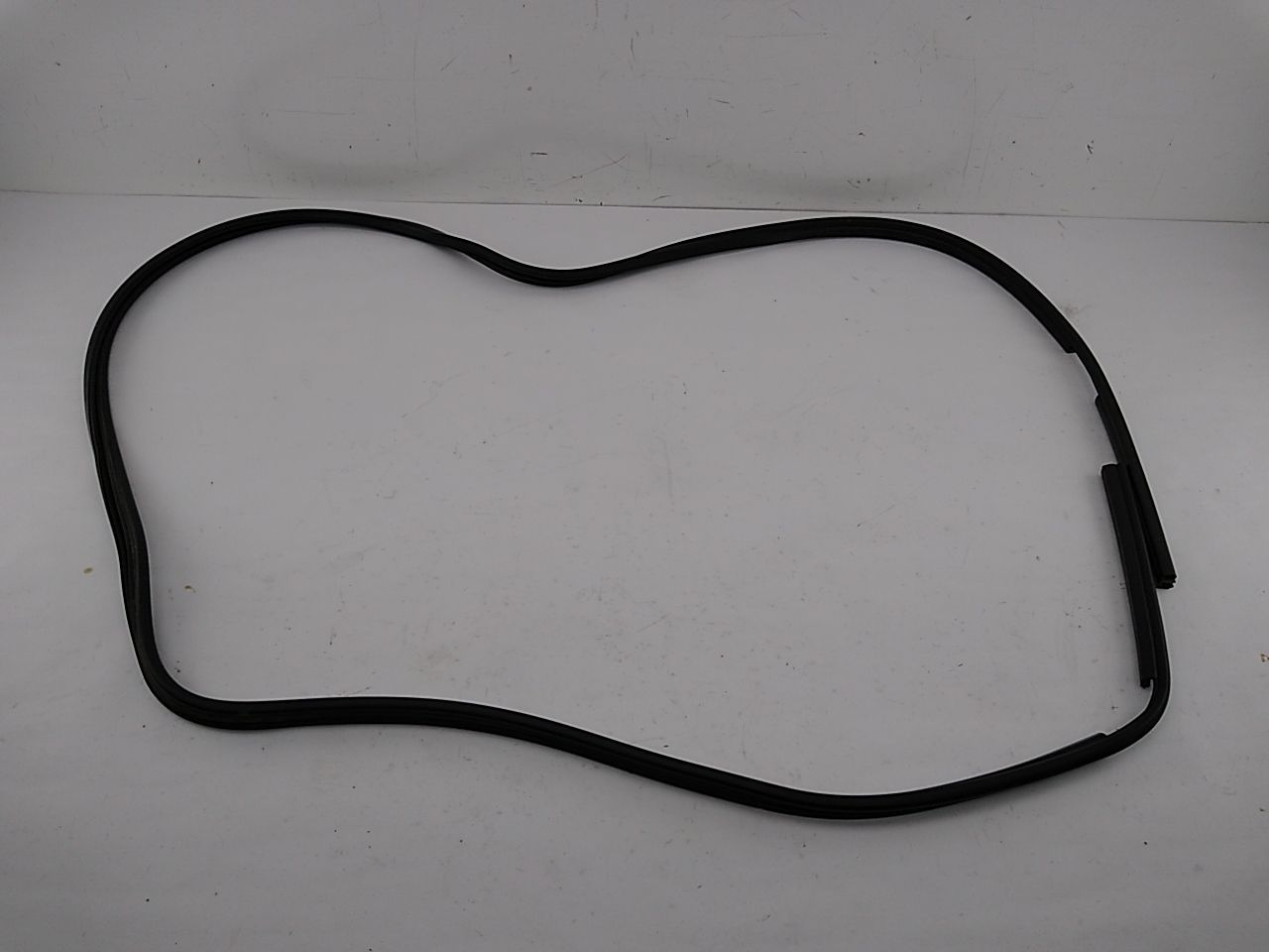 Range Rover Sport Front Hood Seal Rubber Molding - 0
